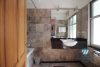 Lakeside apartment rental with beautiful view of Westlake